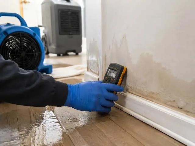 24/7 Water damage restoration services in Thermalito, CA - Rapid flood cleanup and mitigation